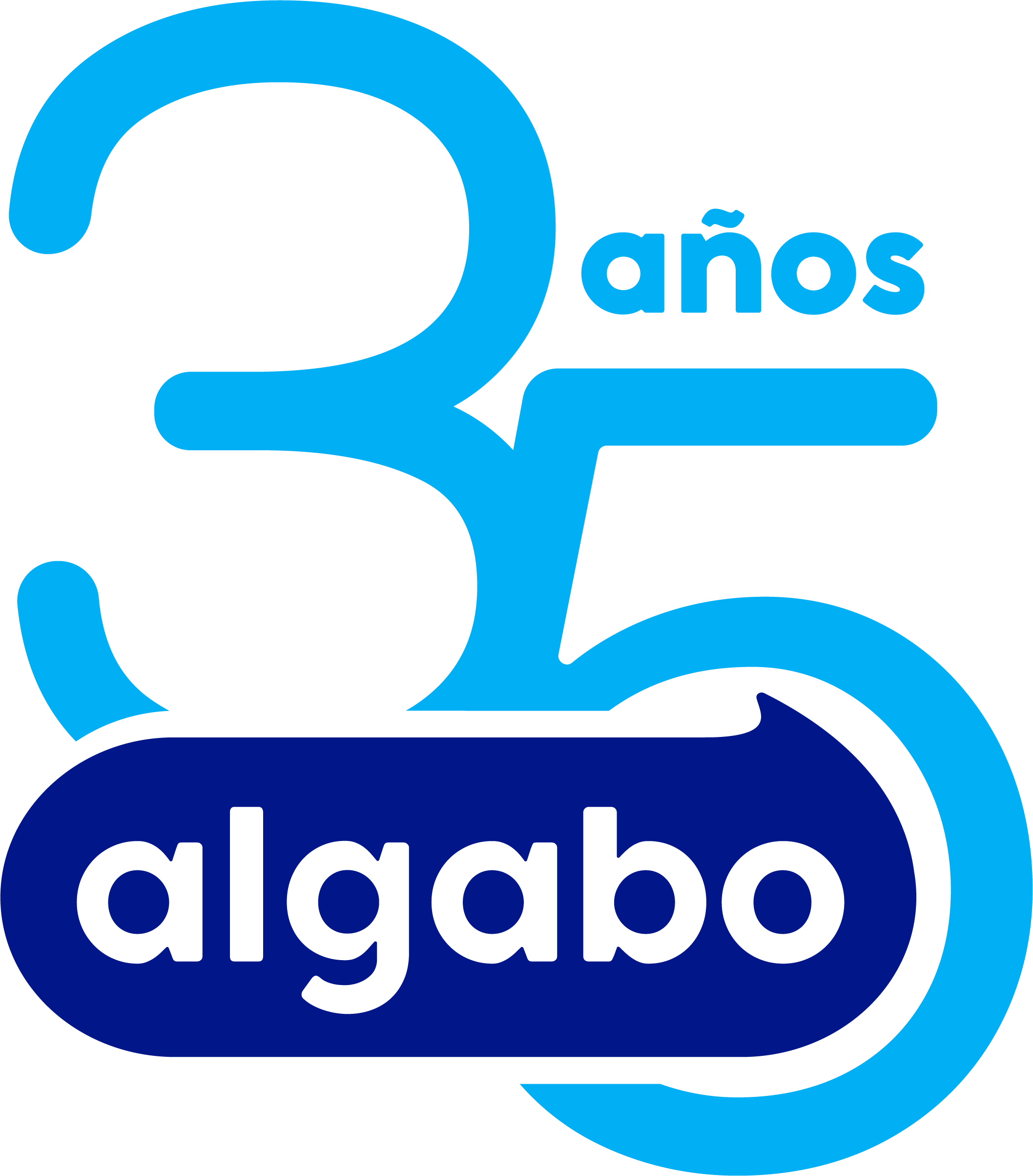 35 Años Algabo